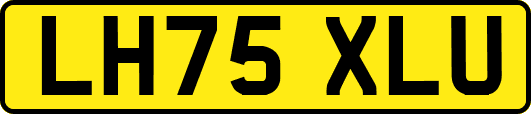 LH75XLU