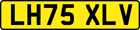 LH75XLV