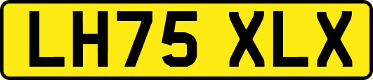 LH75XLX