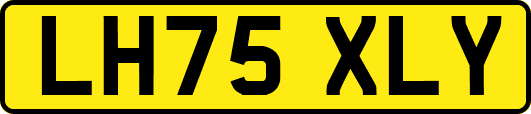 LH75XLY