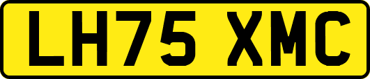 LH75XMC