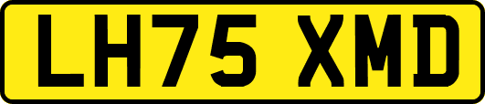 LH75XMD