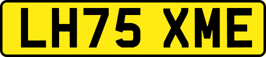 LH75XME