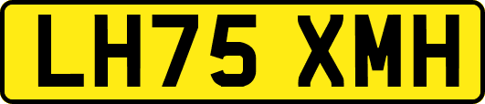 LH75XMH