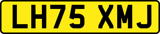 LH75XMJ