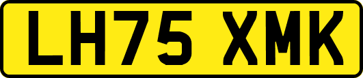 LH75XMK