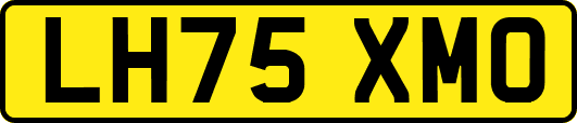 LH75XMO
