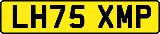 LH75XMP