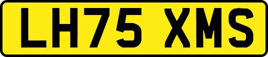 LH75XMS