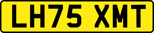 LH75XMT