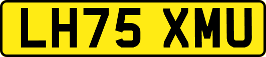 LH75XMU