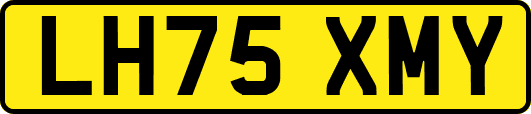 LH75XMY