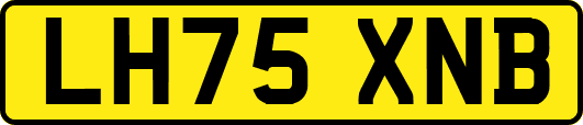 LH75XNB