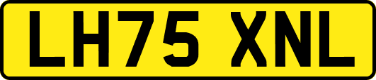 LH75XNL