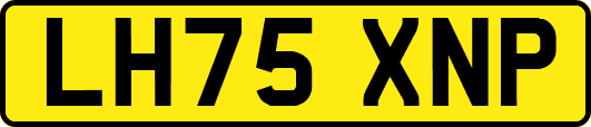 LH75XNP