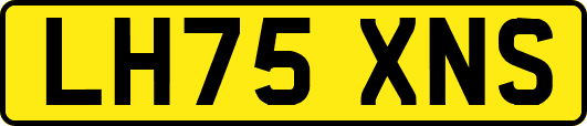 LH75XNS