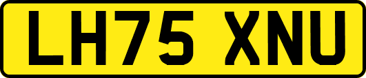 LH75XNU
