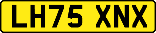 LH75XNX