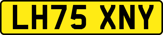 LH75XNY