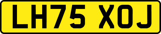 LH75XOJ