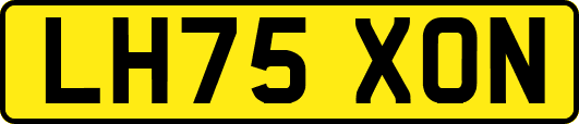 LH75XON