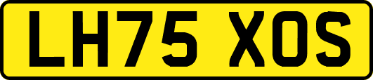 LH75XOS