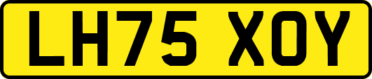 LH75XOY