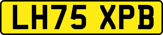 LH75XPB