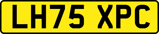 LH75XPC