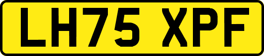 LH75XPF