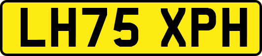 LH75XPH