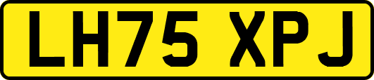 LH75XPJ