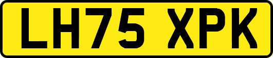 LH75XPK