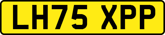 LH75XPP
