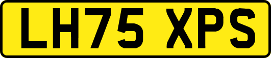 LH75XPS