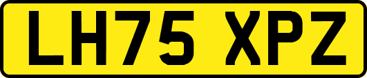 LH75XPZ