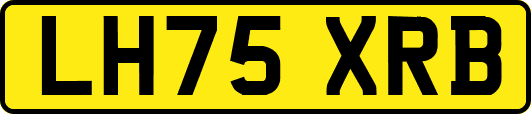 LH75XRB
