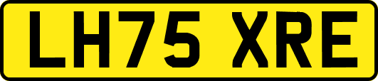 LH75XRE