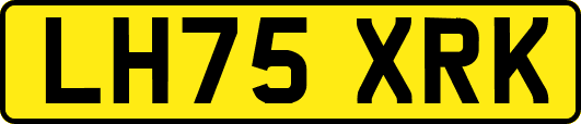LH75XRK