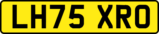 LH75XRO