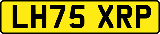 LH75XRP