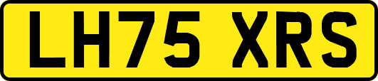 LH75XRS