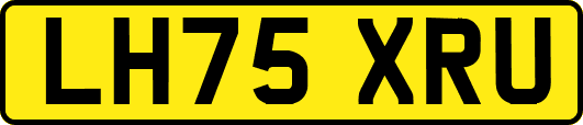 LH75XRU