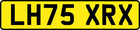 LH75XRX