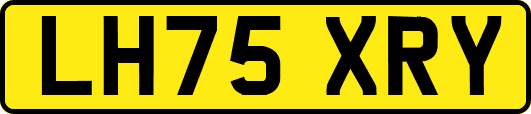 LH75XRY