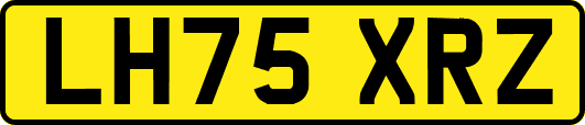 LH75XRZ