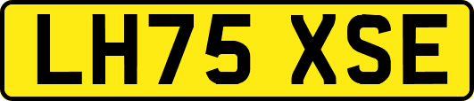 LH75XSE