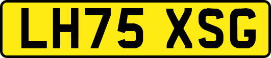 LH75XSG