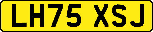 LH75XSJ