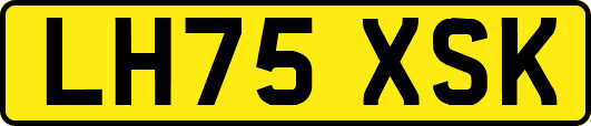 LH75XSK